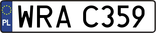 WRAC359
