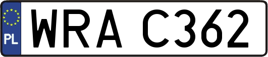 WRAC362
