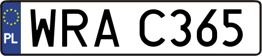 WRAC365