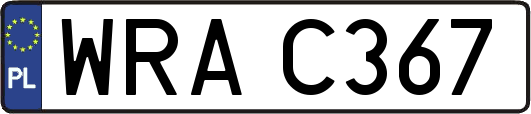 WRAC367