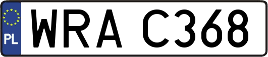 WRAC368