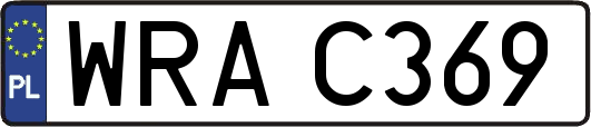 WRAC369