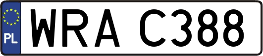 WRAC388