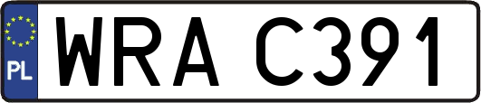 WRAC391