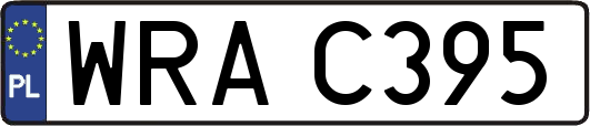 WRAC395