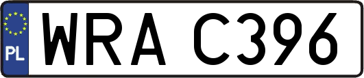 WRAC396