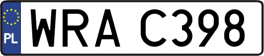 WRAC398