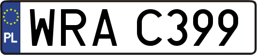 WRAC399