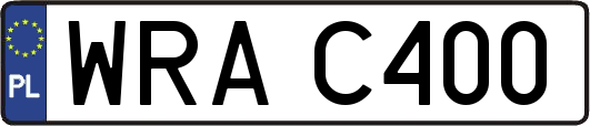 WRAC400