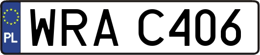 WRAC406