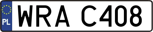 WRAC408