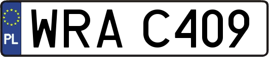 WRAC409