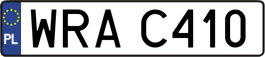 WRAC410
