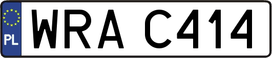 WRAC414