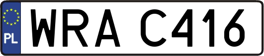 WRAC416