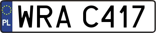 WRAC417