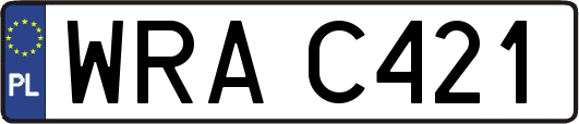 WRAC421