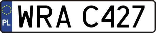 WRAC427