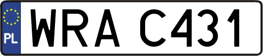 WRAC431