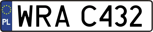WRAC432