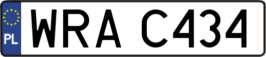 WRAC434