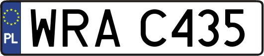 WRAC435