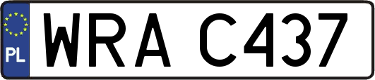 WRAC437