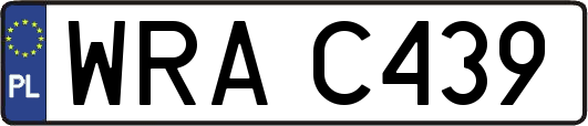WRAC439