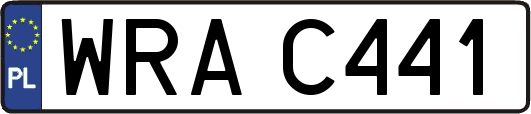 WRAC441