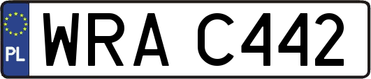 WRAC442