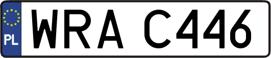 WRAC446
