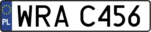 WRAC456