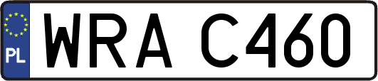 WRAC460