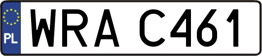 WRAC461