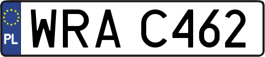 WRAC462