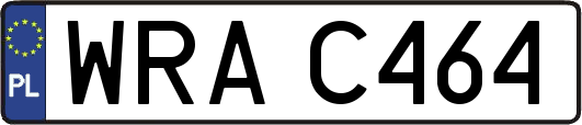 WRAC464