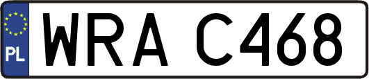 WRAC468