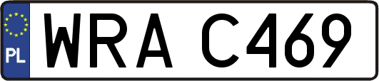 WRAC469