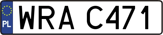 WRAC471