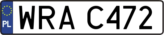 WRAC472