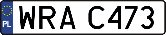 WRAC473