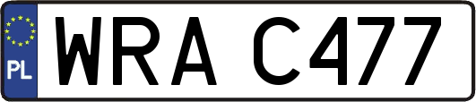 WRAC477