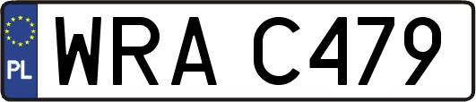 WRAC479