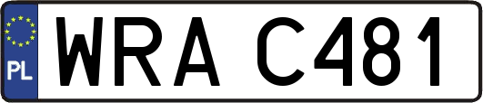 WRAC481