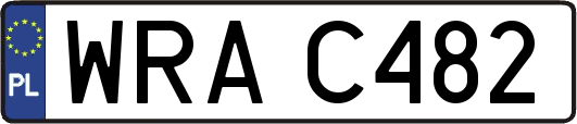 WRAC482