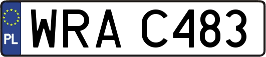 WRAC483