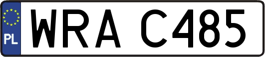 WRAC485