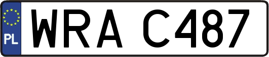 WRAC487
