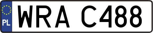 WRAC488