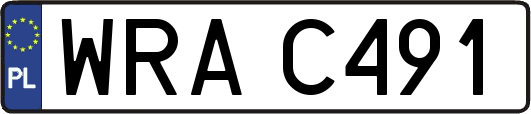 WRAC491